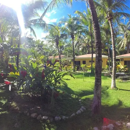 Hotel Isolina Beach