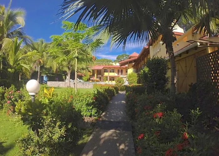 Isolina 3* Potrero (Guanacaste)