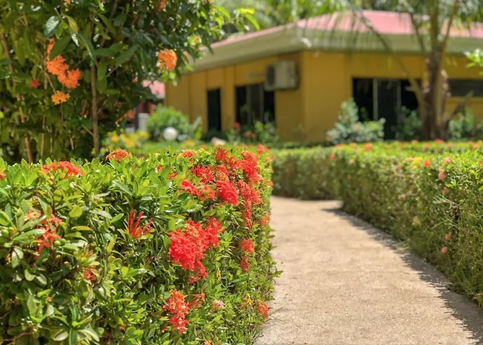 Isolina Potrero (Guanacaste)