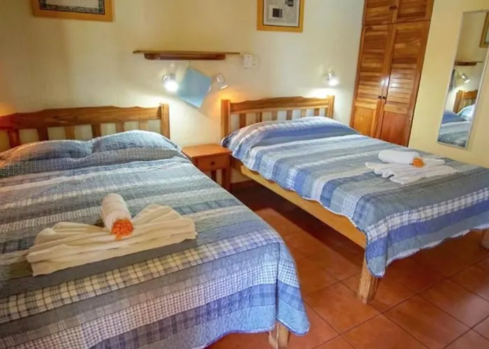 Isolina 3* Potrero (Guanacaste)