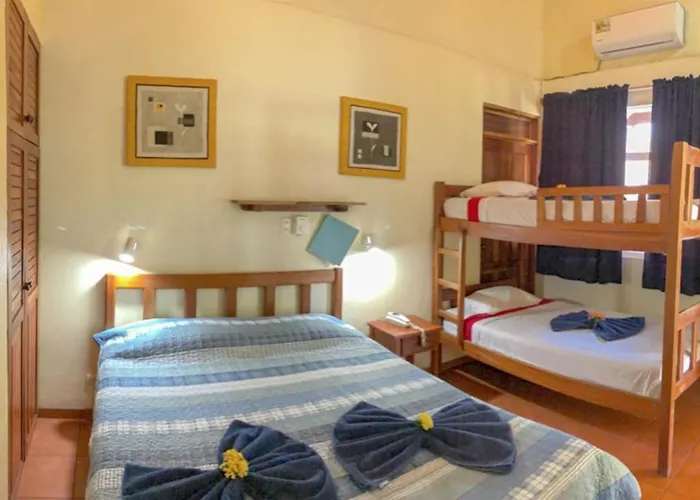 Hotel Isolina