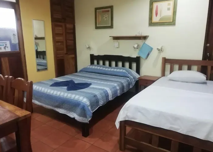Isolina Hotel