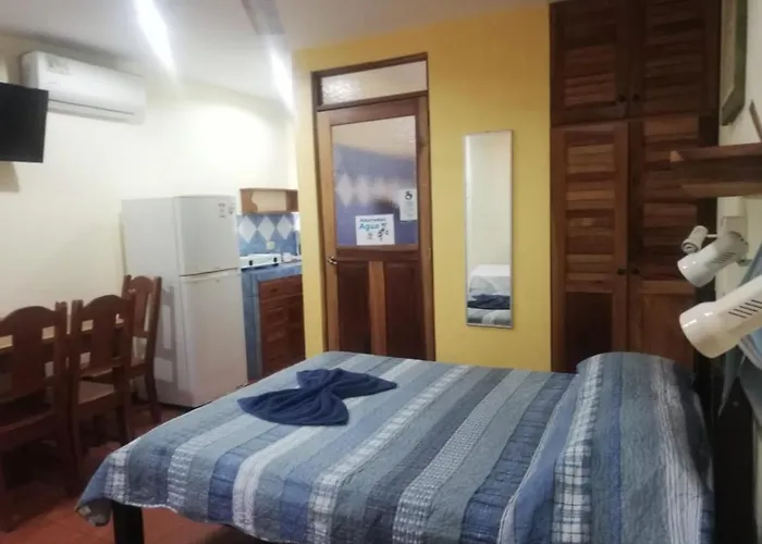 Isolina Hotel Potrero (Guanacaste)