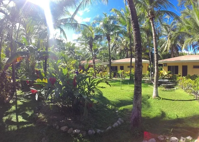 Hotel Isolina 3*