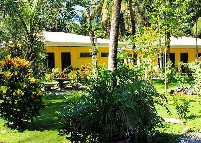 Hotel Isolina Potrero (Guanacaste)
