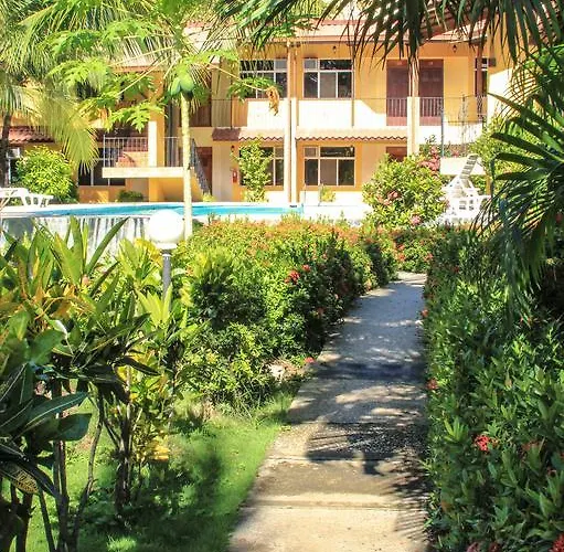 Isolina 3* Potrero (Guanacaste)