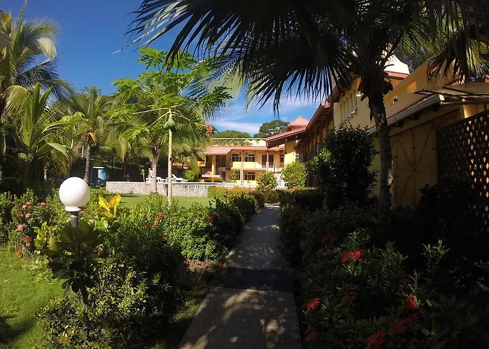 Isolina Potrero (Guanacaste)