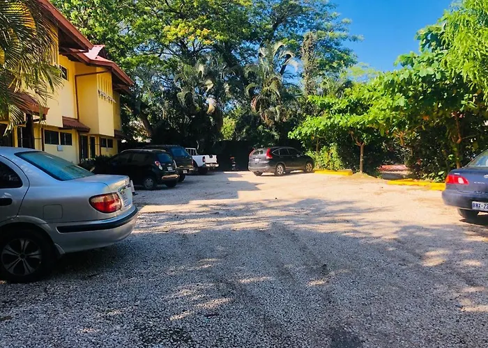 Hotel Isolina