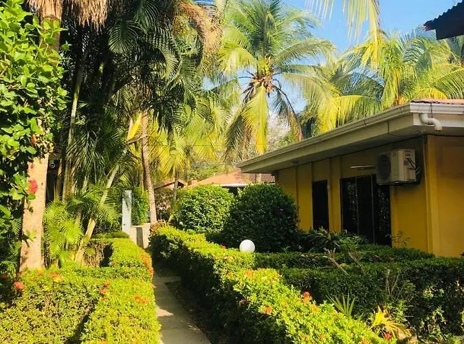 Isolina Hotel Potrero (Guanacaste)