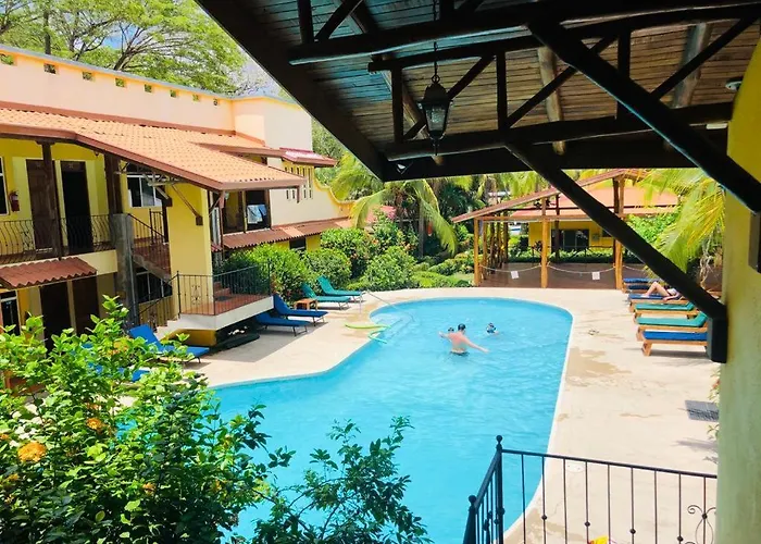 Hotel Isolina Potrero (Guanacaste)