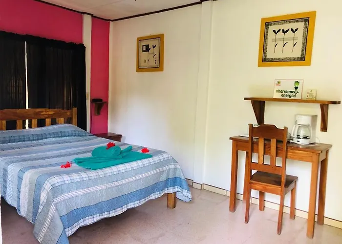 Isolina 3* Potrero (Guanacaste)