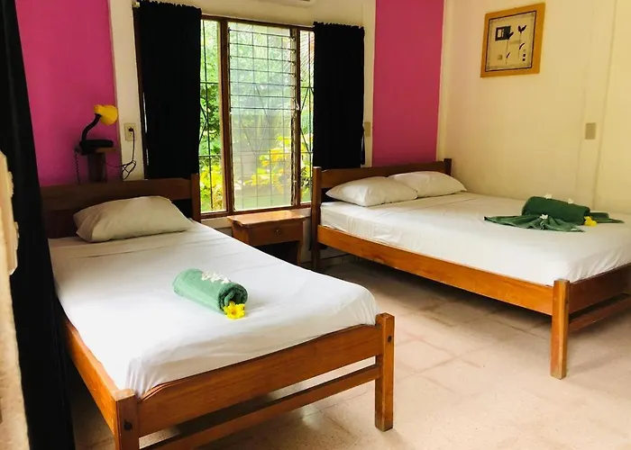 Isolina Hotel