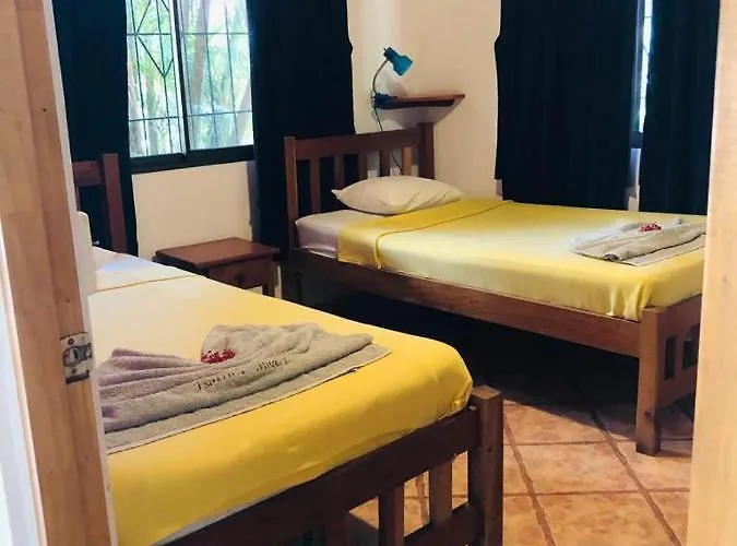 Isolina 3* Potrero (Guanacaste)