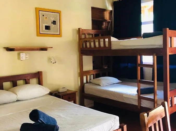 Hotel Isolina