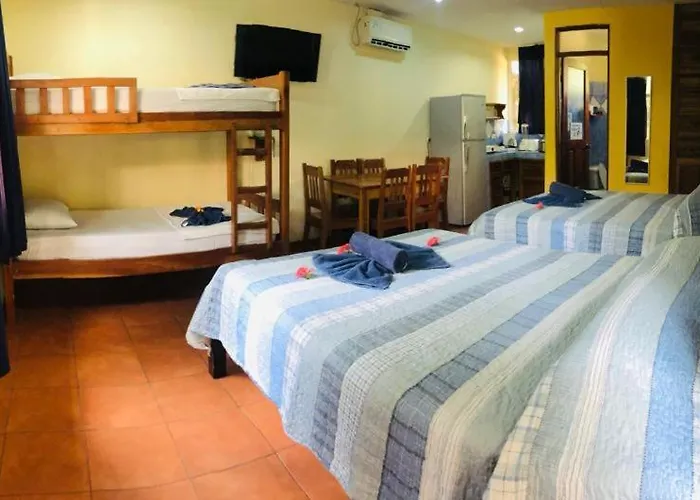Isolina 3* Potrero (Guanacaste)