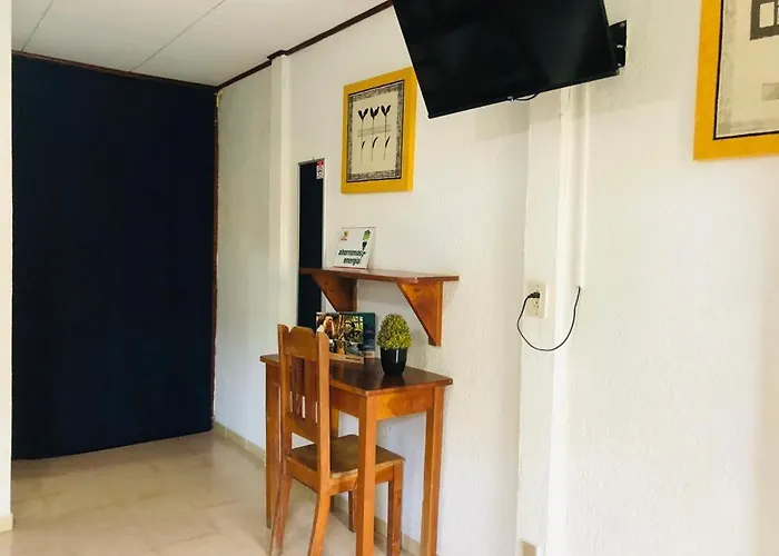 Hotel Isolina Potrero (Guanacaste)
