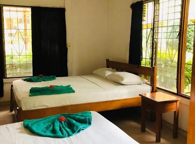 Isolina Hotel 3*