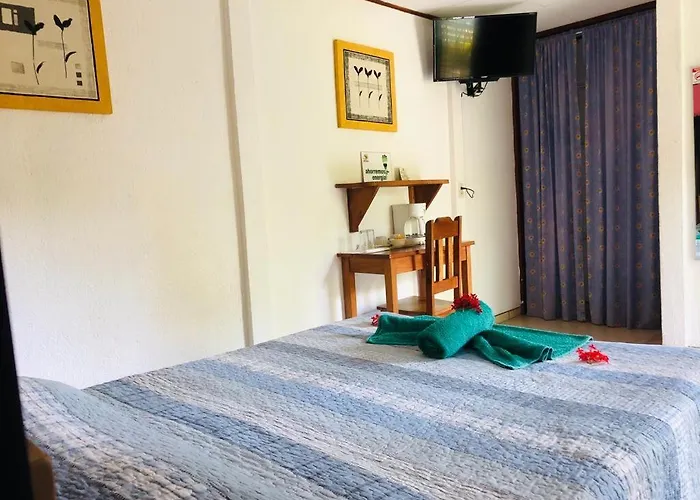 Isolina Hotel