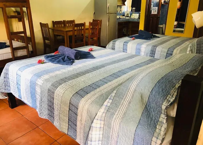 Isolina Hotel Potrero (Guanacaste)