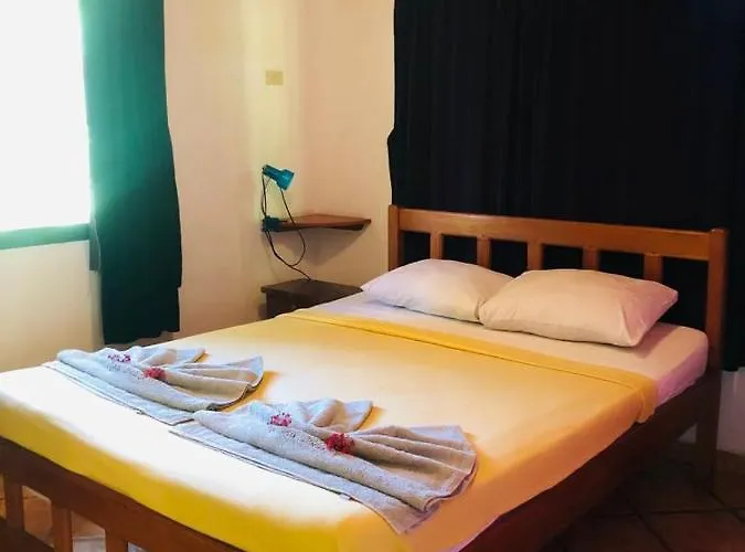 Hotel Isolina Potrero (Guanacaste)