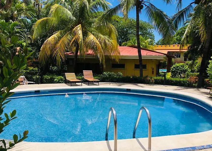 Isolina Hotel