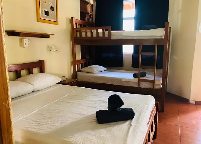 Isolina Hotel Potrero (Guanacaste)