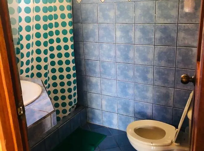 Hotel Isolina 3*