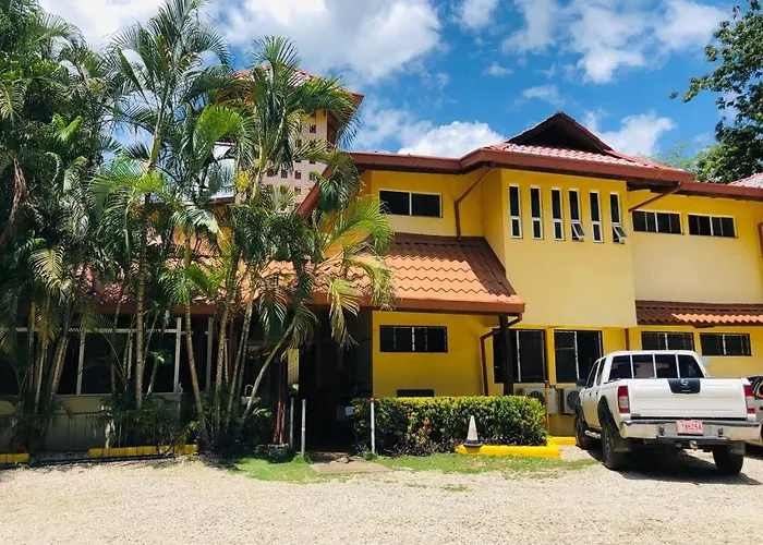 Isolina Hotel Potrero (Guanacaste)