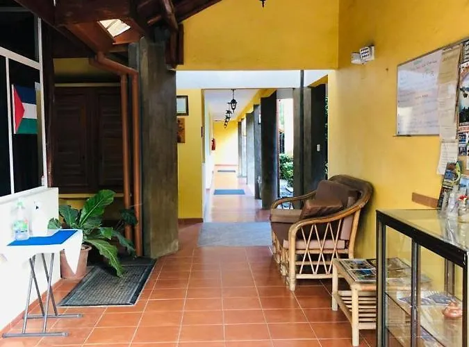 Isolina 3* Potrero (Guanacaste)