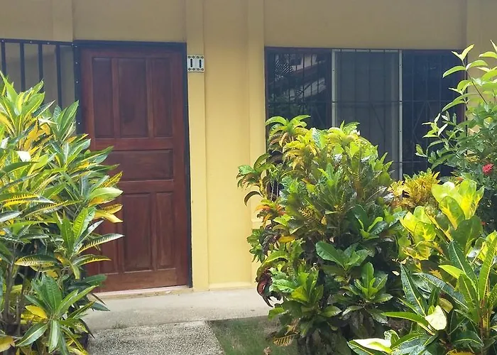 Isolina 3* Potrero (Guanacaste)