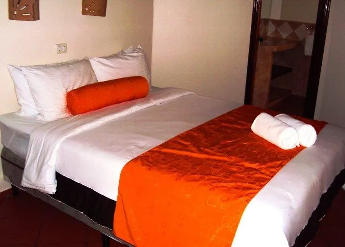 Hotel Isolina 3*