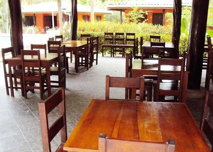 Isolina Potrero (Guanacaste)