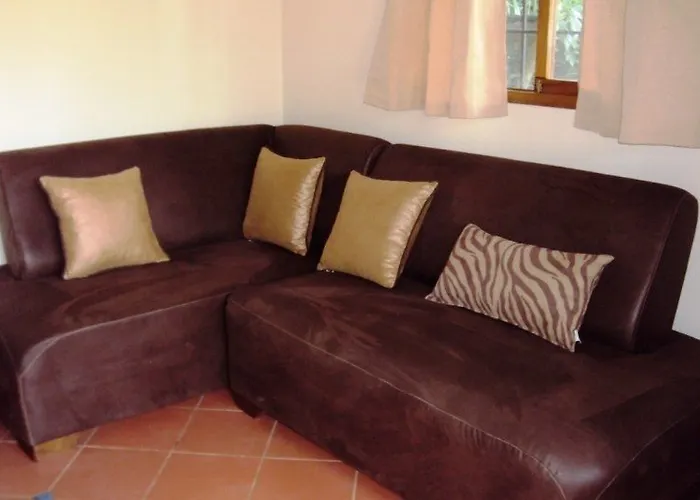 Isolina Hotel 3*
