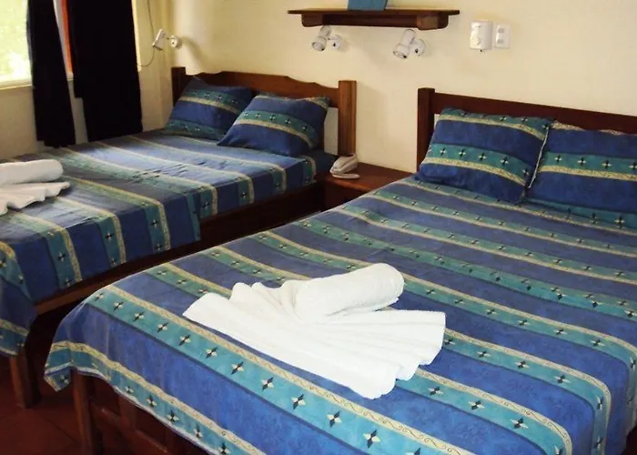 Isolina Hotel