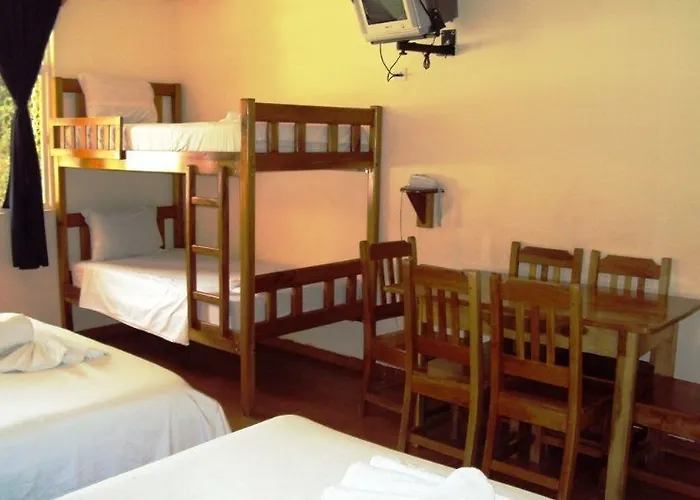 Isolina Hotel