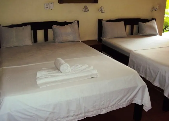 Hotel Isolina Potrero (Guanacaste)