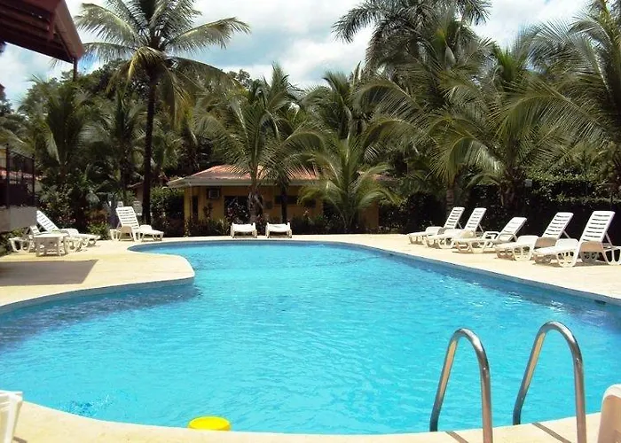 Isolina Hotel 3*