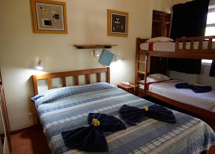 Isolina Hotel 3*