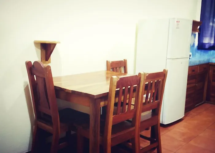 Isolina Hotel