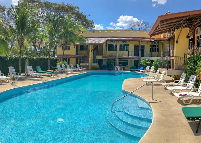 Isolina Potrero (Guanacaste)