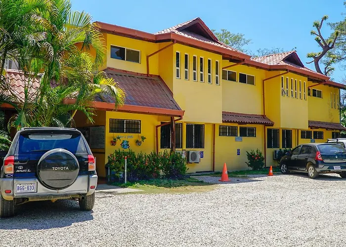 Hotel Isolina 3*