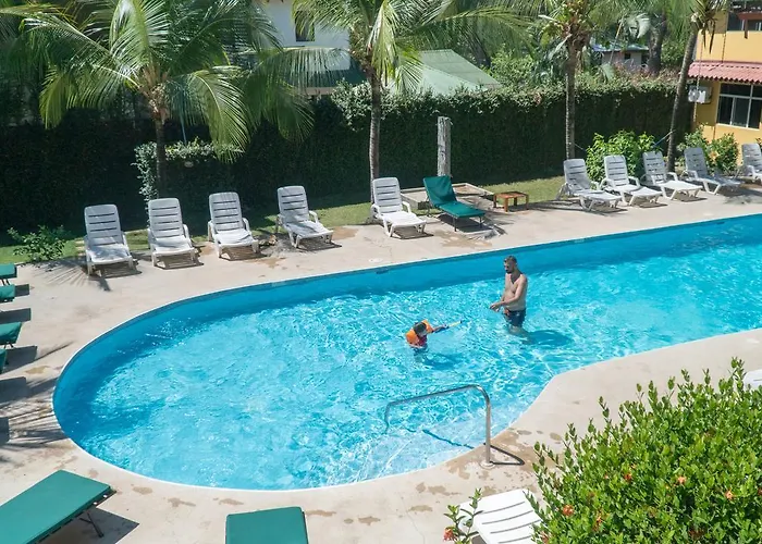 Isolina Potrero (Guanacaste)