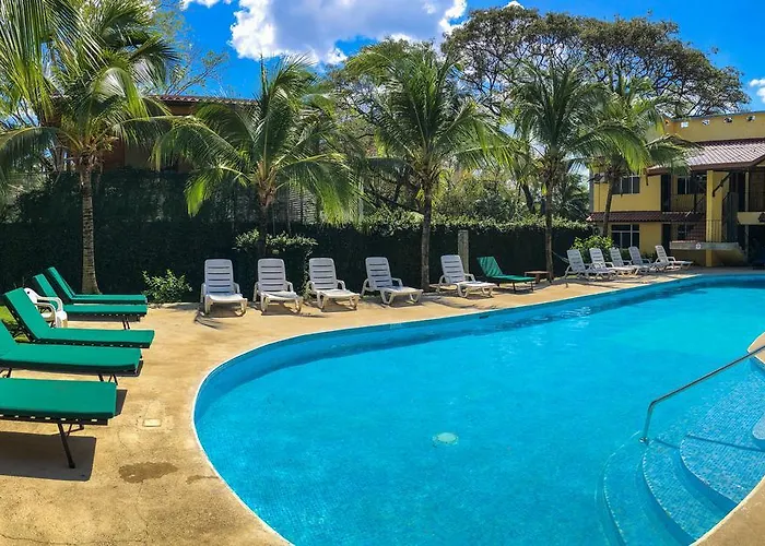 Isolina Potrero (Guanacaste)