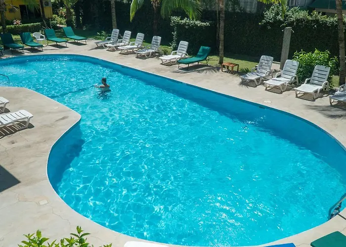 Isolina Hotel 3*