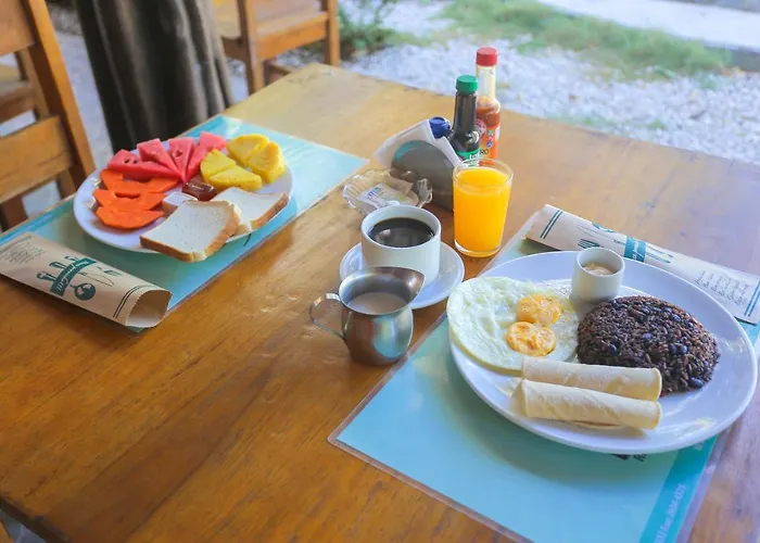 Hotel Isolina Potrero (Guanacaste)