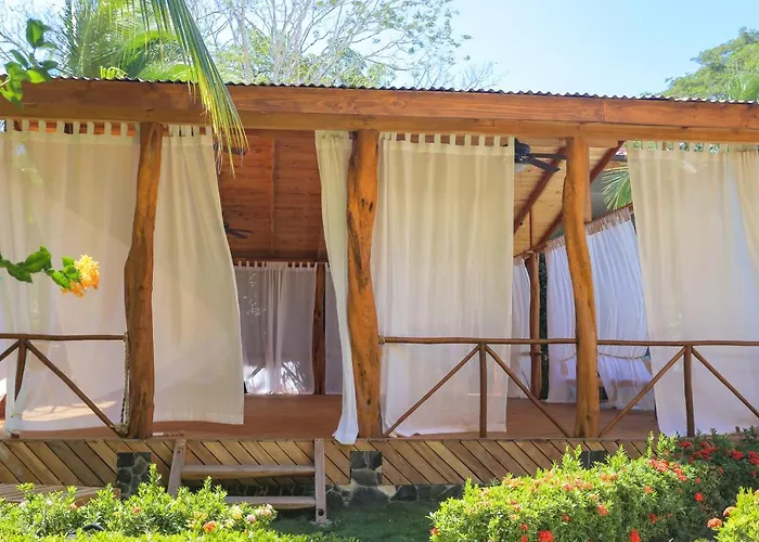 Hotel Isolina