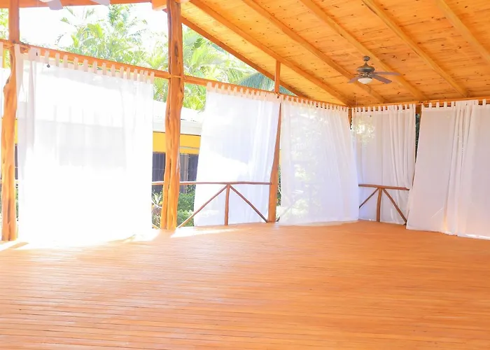 Hotel Isolina Potrero (Guanacaste)